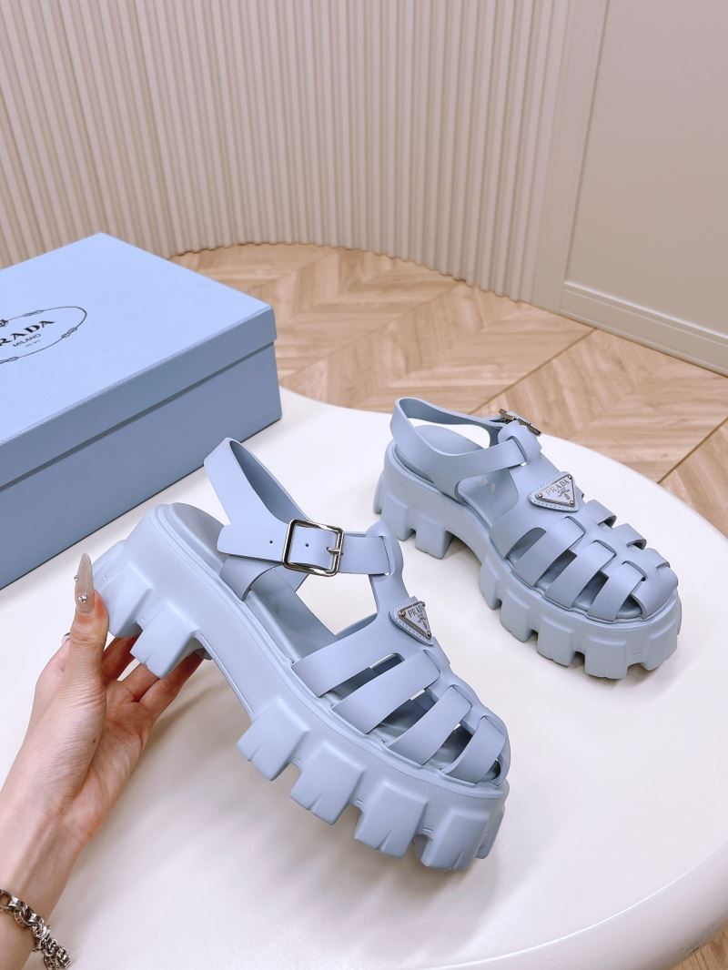 Prada Sandals